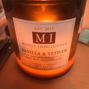 Meet your Posher, Brandon